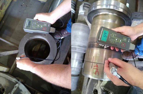 Sistema de automação industrial